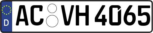 AC-VH4065