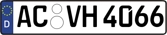 AC-VH4066