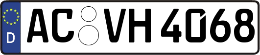 AC-VH4068