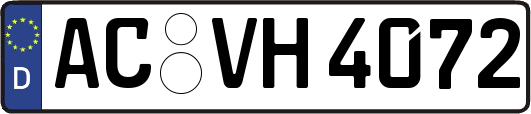 AC-VH4072