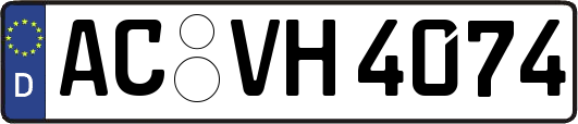 AC-VH4074