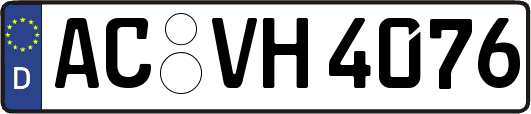 AC-VH4076