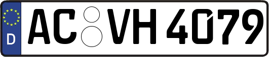 AC-VH4079