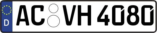 AC-VH4080