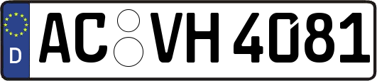 AC-VH4081