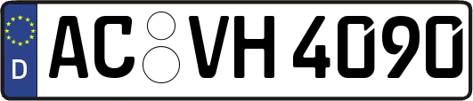 AC-VH4090