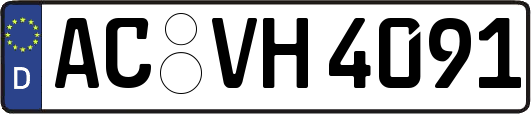 AC-VH4091