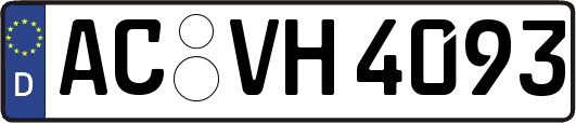 AC-VH4093