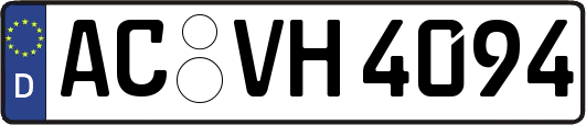 AC-VH4094