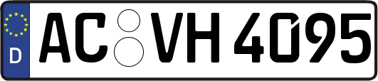 AC-VH4095