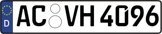 AC-VH4096