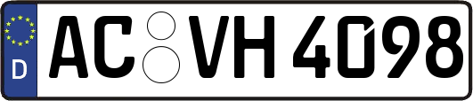 AC-VH4098