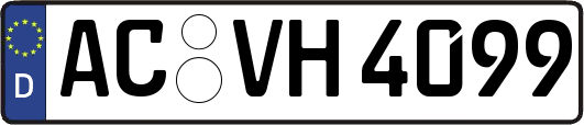 AC-VH4099