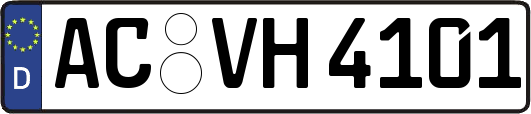 AC-VH4101