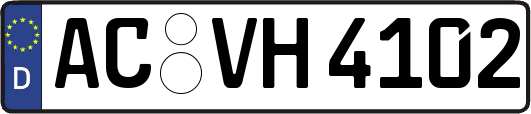 AC-VH4102