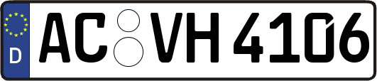 AC-VH4106