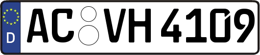 AC-VH4109