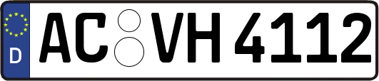 AC-VH4112