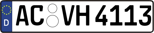 AC-VH4113