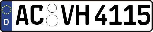 AC-VH4115