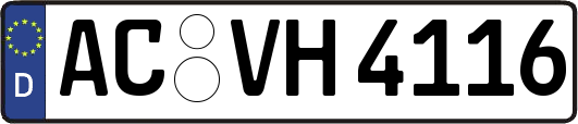 AC-VH4116