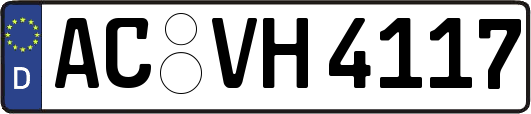 AC-VH4117