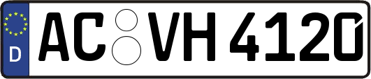 AC-VH4120