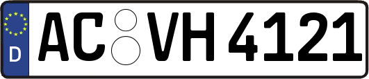 AC-VH4121