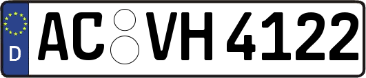 AC-VH4122