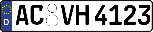 AC-VH4123