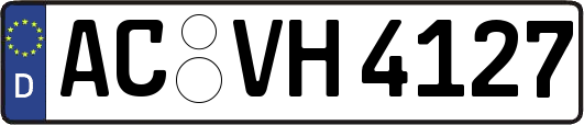 AC-VH4127