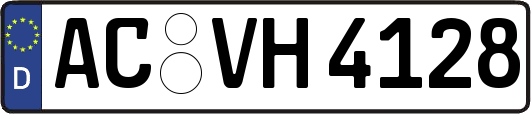 AC-VH4128