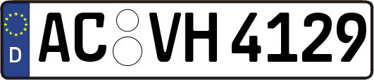 AC-VH4129
