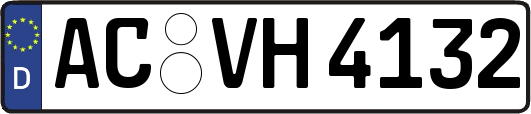 AC-VH4132
