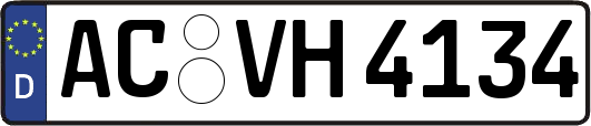 AC-VH4134