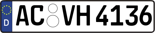 AC-VH4136