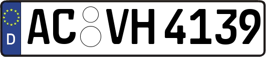 AC-VH4139