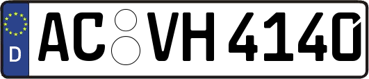 AC-VH4140