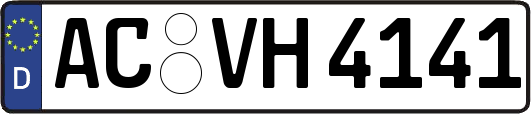 AC-VH4141