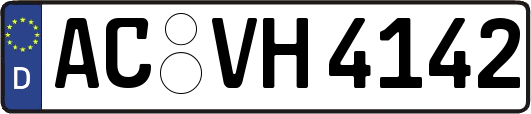 AC-VH4142