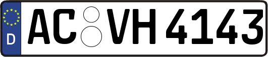 AC-VH4143