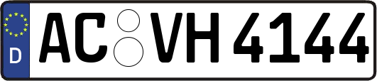 AC-VH4144
