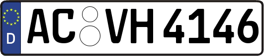 AC-VH4146