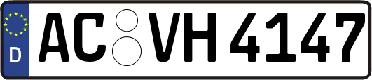 AC-VH4147