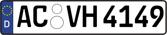 AC-VH4149