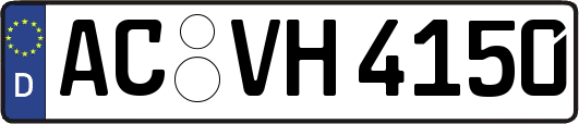 AC-VH4150