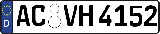 AC-VH4152