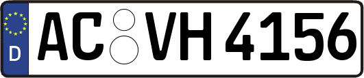 AC-VH4156