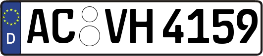 AC-VH4159