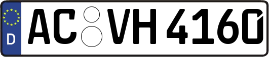AC-VH4160